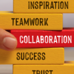 collaboration building blocks