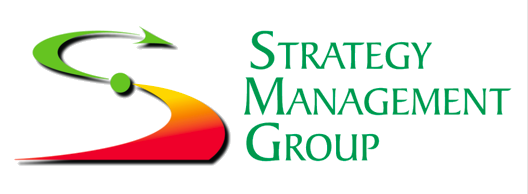 Strategy Management Group logo