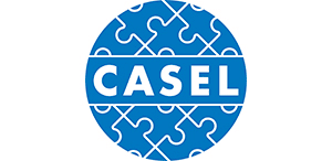 CEC and CASEL logos together